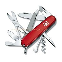 Нож Victorinox Mountaineer